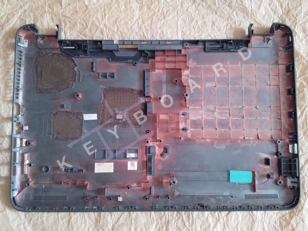 Нижня частина Hp 15-AY071UR